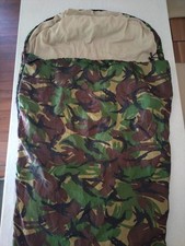 MILITÄR SCHLAFSACK US ARMY SCHLAFSACK  