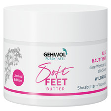 Gehwol fusskraft soft - fusskraft, feet