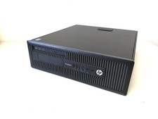 PC: HP ProDesk 600 G1 SFF -