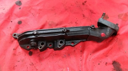Opel omega auspuffkrümmer - opel,