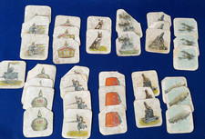 Uraltes Schnipp- Schnapp Spiel