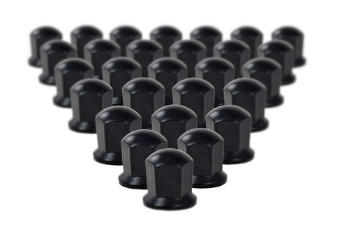 20x radmutterkappen mm - radmutterkappen,