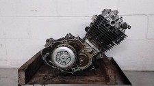 yamaha xt 600 88 90 2kf motor