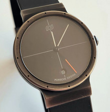 Porsche Design Uhr - Ultra