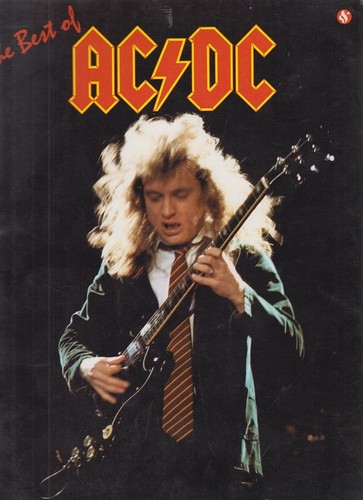 Best acdc bodnar - acdc, george