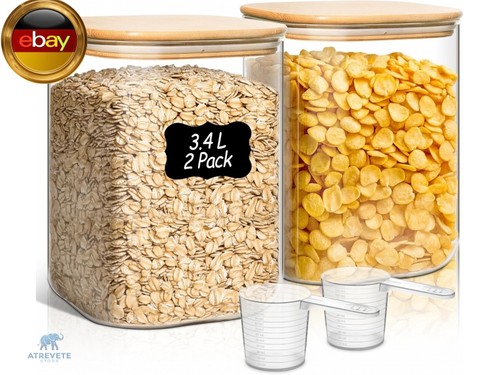 Comsaf 2er set - 2er, 3,4l