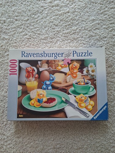 Gelini puzzle 1000 beim - 1000,