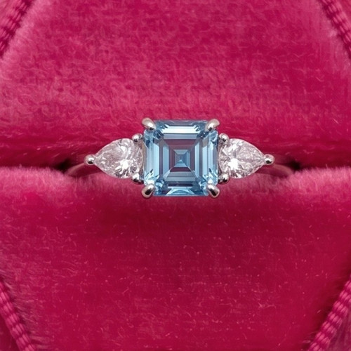 Lab grown diamond ehering 950 - ehering,