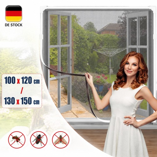 Fliegengitter 100x120 - , cm