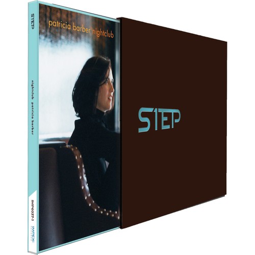 Impex patricia barber - |,