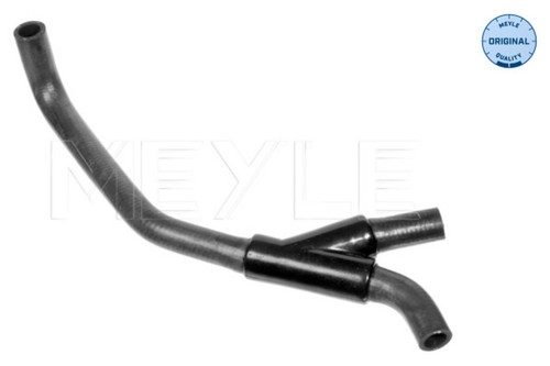 Meyle kühlerschlauch 019 501 - meyle,