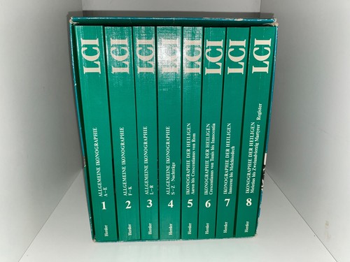 Lci lexikon der - lexikon, christlichen
