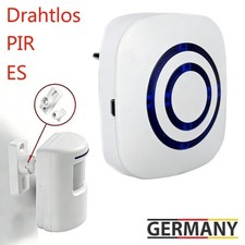 Bewegungsmelder Wireless
