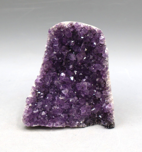 Kleiner amethyst mit - amethyst,