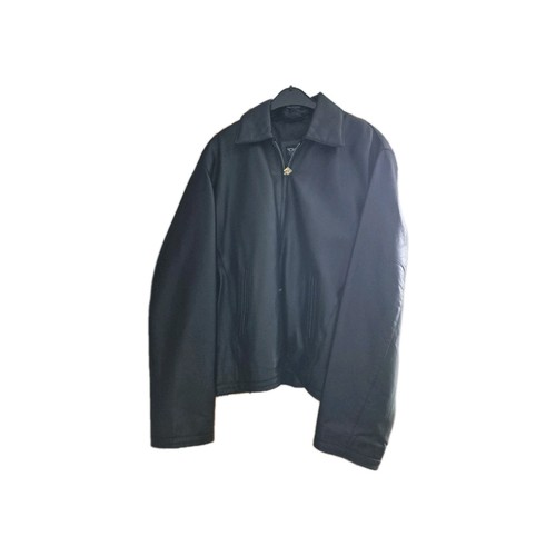 Dakota lederjacke herren - lederjacke,