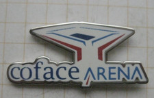 COFACE ARENA / FSV MAINZ