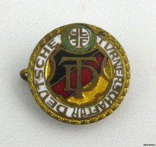 German Turnerschaft Deutsche