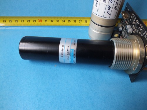 Hamamatsu r6095p ck5710 - r6095p-01,