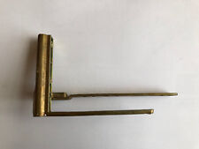 Roto  Ecklager Flügellager  R 600 A 61   E 11 Links  Roto Nr: 65521-533 OL