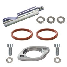 Tuningkegel Distanzplatte für