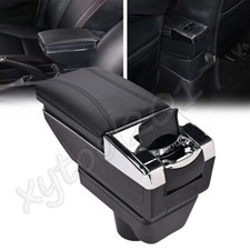 Für Opel Astra H 2004-2008 Mittelkonsole Armlehne Für Vauxhall Astra 2004-2010