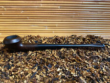 Pfeife Dr. Hardy Pausenpfeife Lesepfeife mit kleinem Kopf Bruyerholz Pipe # 4