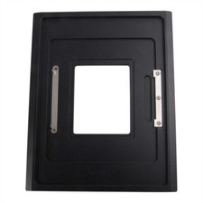 Mamiya 645 AFD Phase One Digital Back Adapter Magazine Converter Für 4x5 Camera