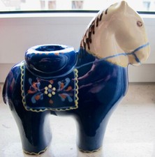 RARITÄT: DALARNA Pferdchen von "Ikea" aus den frühen 80ern