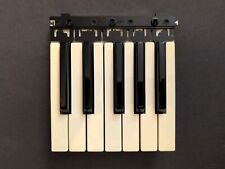 Yamaha Tyros1 Keyboard - Ersatztasten Nr12 Satzteil   