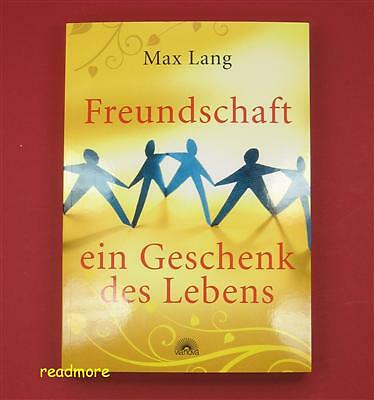 Freundschaft ein geschenk - freundschaft,