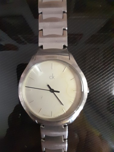 Armbanduhr ende 90er - ende,
