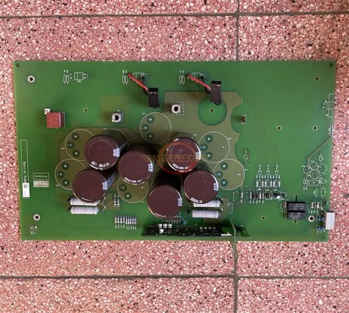 Used 1pcs siemens - siemens, a5e00295571