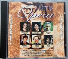 Best Opera Duets Import Various (Künstler)  Format: Audio CD