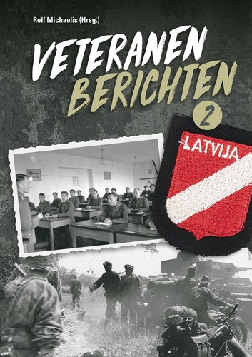 Veteranen berichten band - veteranen,