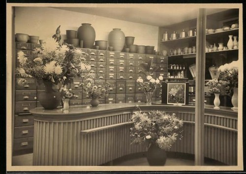 Fotografie blumenladen - fotografie, /