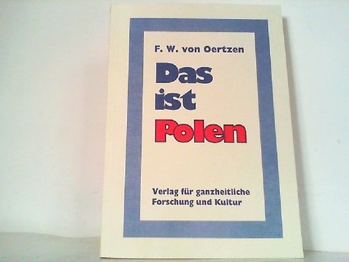 Das ist polen - das, polen.