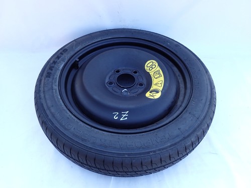 Zoll notrad ford - zoll,