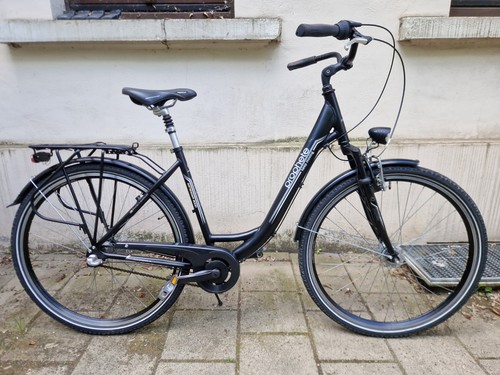 Prophete damenrad citybike - damenrad, /