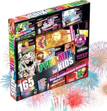 Neujahrs-Feier Set –