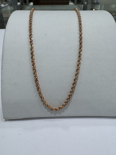 585 gold kette - 585,