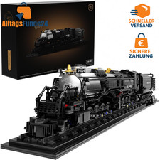 Nifeliz Dampflokomotive Big