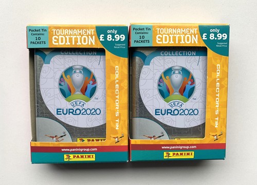 Panini uefa euro - uefa,