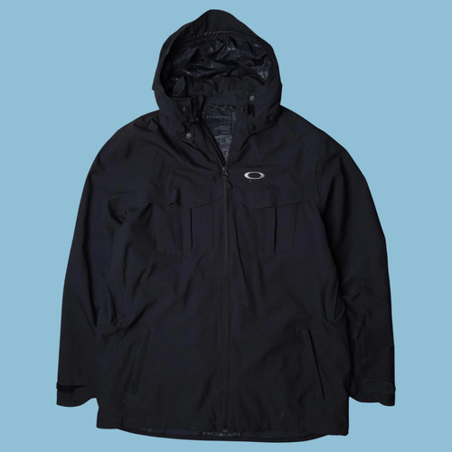 Vintage oakley regen jacke - vintage,