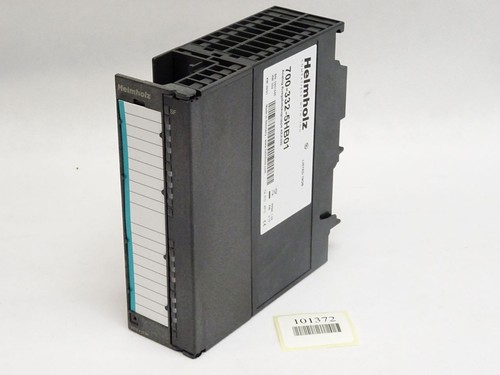Helmholz 700 332 5hb01 analog - 700-332-5hb01,