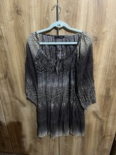 Alison Paris Tunika Bluse