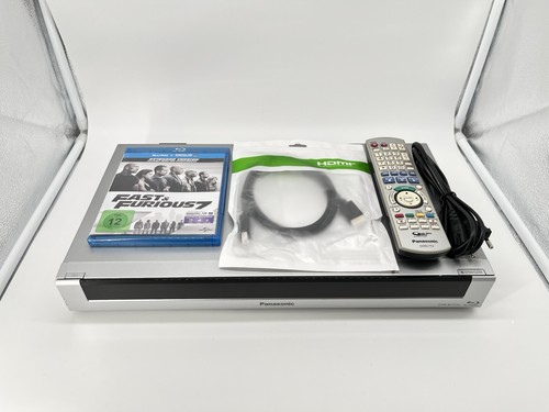 Panasonic dmr bct735 blu - dmr-bct735, blu-ray