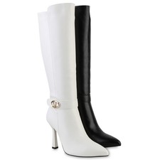 Damen Leicht Gefütterte