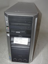 Fujitsu Siemens Celsius R650