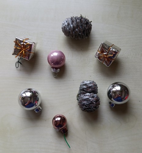 Teiliges zubehör set - 8-teiliges, zubehör-set