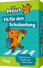 Die Maus - Fit für den